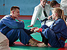 Belarusian national judo team gear up for 2nd European Games