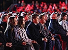 Victory Day in Minsk 2019: Concert in Victory Square