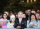 Victory Day in Minsk 2019: Concert in Victory Square