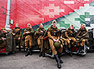 Victory Day in Minsk 2019: Concert in Victory Square