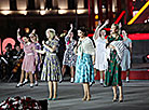 Victory Day in Minsk 2019: Concert in Victory Square