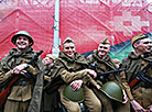 Victory Day in Minsk 2019: Concert in Victory Square