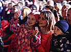 Victory Day in Minsk 2019: Concert in Victory Square