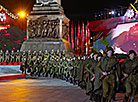 Victory Day in Minsk 2019: Concert in Victory Square