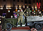 Victory Day in Minsk 2019: Concert in Victory Square