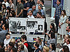 Photo exhibition “Belarus Olympic History: Moments of Glory”