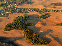 Belarus’ Best Photos in May 2019