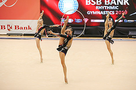 Team Belarus 