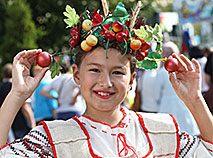 Belarus’ Best Photos in August 2019