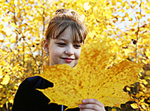 Belarus’ Best Photos in October 2019