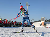 2015 IBU Youth/Junior World Championships: BEST MOMENTS