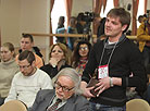 10th Edition of the International Youth Theater Forum m@rt.contact