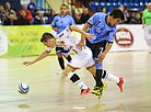 Quarterfinal: Uruguay vs Belgium 