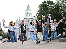 Slavianski Bazaar in Vitebsk 2020: city’s preparations for the festival