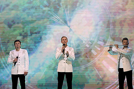 Slavianski Bazaar 2020 in Vitebsk: gala concert