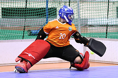 HC Minsk 1 vs HC Victoria 1 Smolevichi 