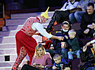 New show in Gomel Circus