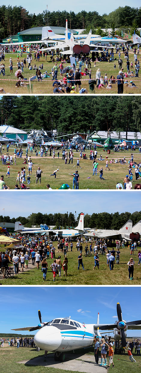 Air Sport Festival 