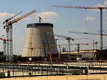 Belarusian Nuclear Power Plant: Chronicle of Construction