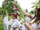 Day of the Holy Trinity in Mogilev District 