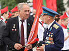 Vitebsk celebrates Independence Day