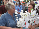 Independence Day’s Festivities and the 80th anniversary of the defense of Moghilev