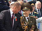 Independence Day’s Festivities and the 80th anniversary of the defense of Moghilev