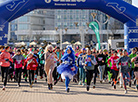 Beauty Run 2022 in Minsk