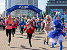 Beauty Run 2022 in Minsk