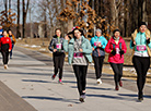 Beauty Run 2022 in Minsk