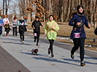 Beauty Run 2022 in Minsk