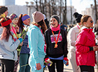 Beauty Run 2022 in Minsk