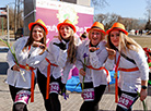 Beauty Run 2022 in Minsk