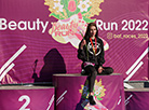 Beauty Run 2022 in Minsk