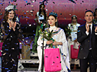 Chinese student wins Grace International beauty contest