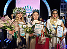 Сompetition of national cultures, creativity and beauty Grace International