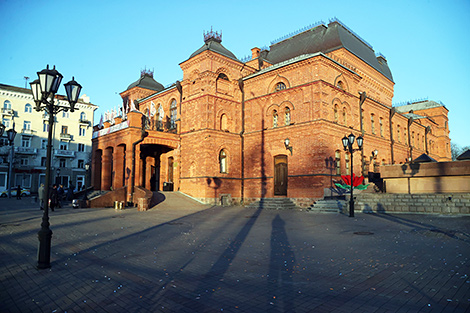 Mogilev Oblast Drama Theater