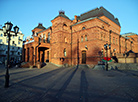 Mogilev Oblast Drama Theater