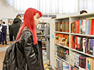 Minsk International Book Fair 2022 