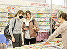 Minsk International Book Fair 2022 