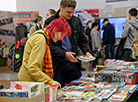 Minsk International Book Fair 2022 