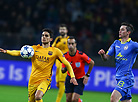 BATE vs Barcelona
