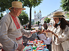 Витебск празднует День города