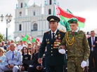 Праздничные мероприятия в Гродно в честь Дня Независимости