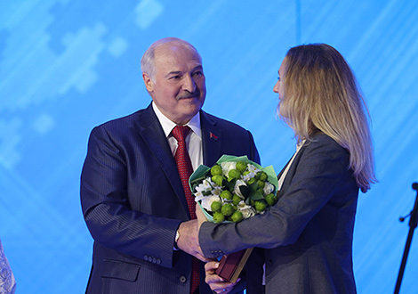 Slavianski Bazaar in Vitebsk 2022: opening ceremony