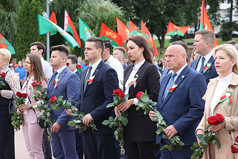 Slavonic Bazaar 2022: YOUTH DAY 