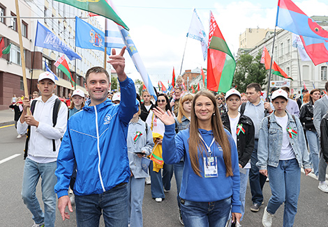 Slavonic Bazaar 2022: YOUTH DAY 