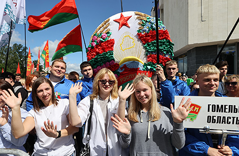 Slavonic Bazaar 2022: YOUTH DAY 