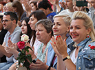 Gala concert of Belarusian artists 