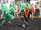 Republican peat football tournament 